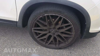 2018 Honda Pilot EX – miniatura 36
