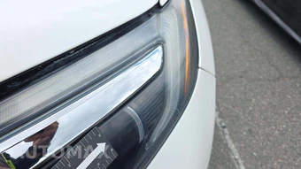 2018 Honda Pilot EX – miniatura 37