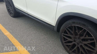 2018 Honda Pilot EX – miniatura 40