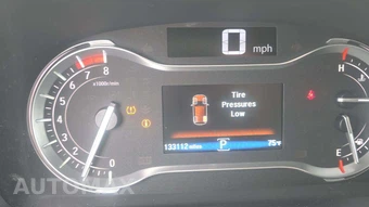 2018 Honda Pilot EX – miniatura 41