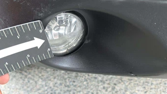 2018 Honda Pilot EX – miniatura 45