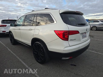 2018 Honda Pilot EX – miniatura 6