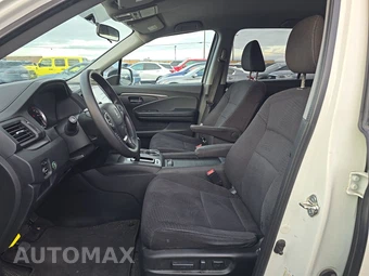 2018 Honda Pilot EX – miniatura 7