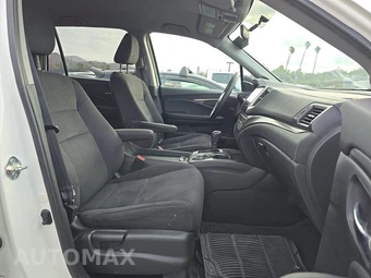 2018 Honda Pilot EX – miniatura 8