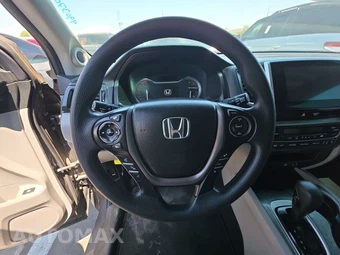 2018 Honda Pilot EX – miniatura 10