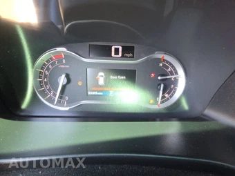 2018 Honda Pilot EX – miniatura 12