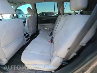 2018 Honda Pilot EX – miniatura 13