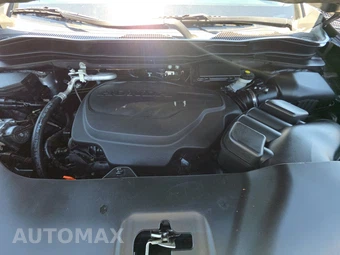2018 Honda Pilot EX – miniatura 15