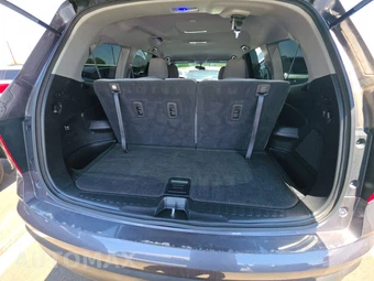 2018 Honda Pilot EX – miniatura 16