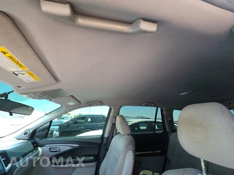 2018 Honda Pilot EX – miniatura 17