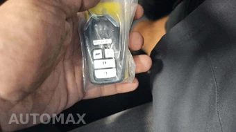2018 Honda Pilot EX – miniatura 19