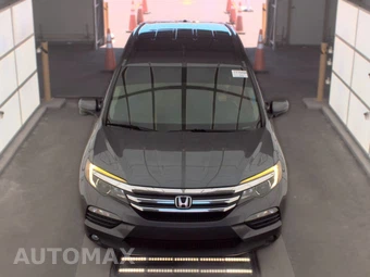2018 Honda Pilot EX – miniatura 2