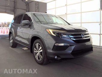 2018 Honda Pilot EX – miniatura 3