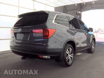 2018 Honda Pilot EX – miniatura 4