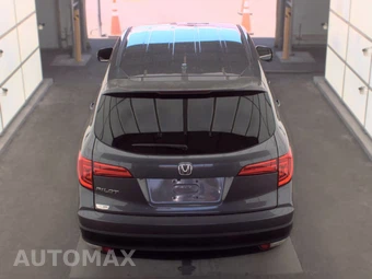 2018 Honda Pilot EX – miniatura 5