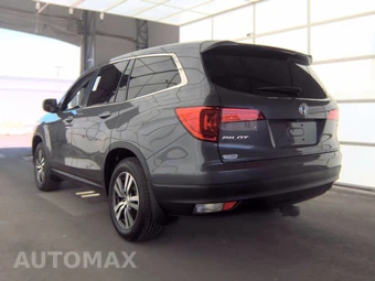 2018 Honda Pilot EX – miniatura 6
