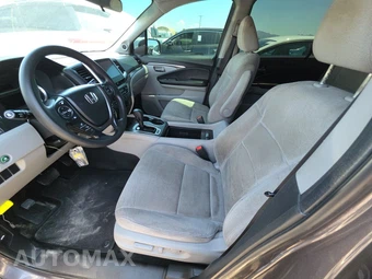 2018 Honda Pilot EX – miniatura 7