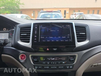 2018 Honda Pilot EX - miniatura 10