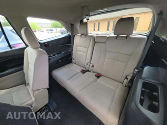 2018 Honda Pilot EX - miniatura 14