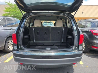 2018 Honda Pilot EX - miniatura 15