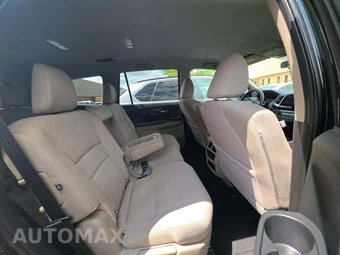 2018 Honda Pilot EX - miniatura 17