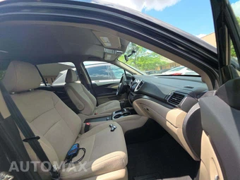 2018 Honda Pilot EX - miniatura 19