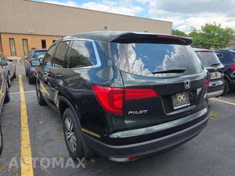 2018 Honda Pilot EX - miniatura 2
