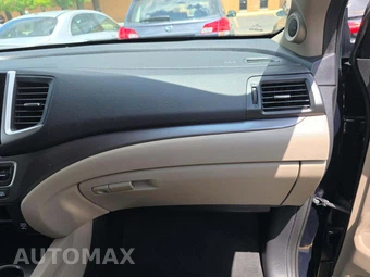 2018 Honda Pilot EX - miniatura 20