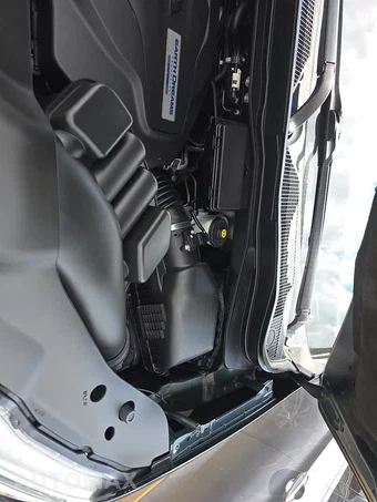 2018 Honda Pilot EX - miniatura 23