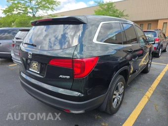 2018 Honda Pilot EX - miniatura 3