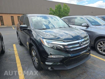 2018 Honda Pilot EX - miniatura 4