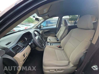 2018 Honda Pilot EX - miniatura 6