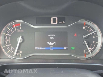 2018 Honda Pilot EX - miniatura 9