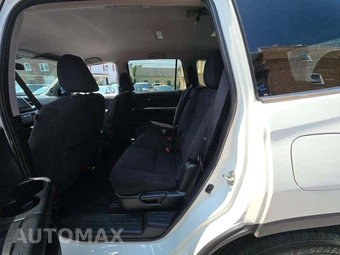 2018 Honda Pilot EX - miniatura 10