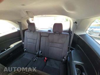 2018 Honda Pilot EX - miniatura 11