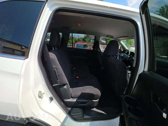 2018 Honda Pilot EX - miniatura 13