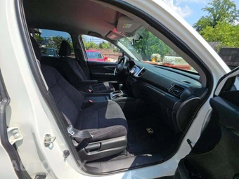 2018 Honda Pilot EX - miniatura 15