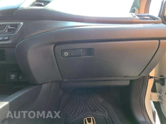 2018 Honda Pilot EX - miniatura 16