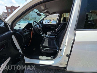2018 Honda Pilot EX - miniatura 3