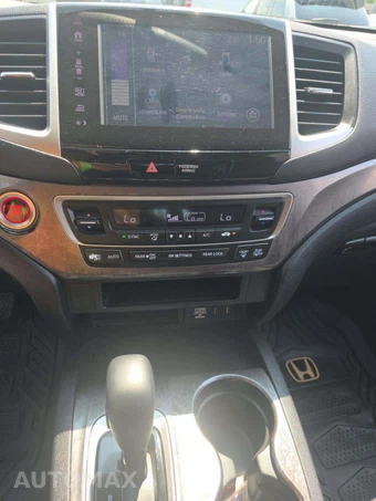 2018 Honda Pilot EX - miniatura 7