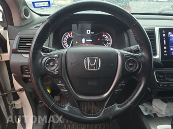 2018 Honda Pilot EX-L – miniatura 10