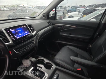 2018 Honda Pilot EX-L – miniatura 11