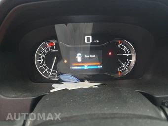 2018 Honda Pilot EX-L – miniatura 12