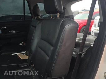 2018 Honda Pilot EX-L – miniatura 13