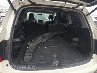 2018 Honda Pilot EX-L – miniatura 18
