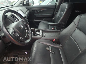 2018 Honda Pilot EX-L – miniatura 7