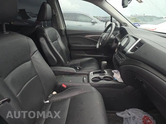 2018 Honda Pilot EX-L – miniatura 8
