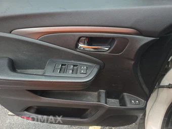 2018 Honda Pilot EX-L – miniatura 9