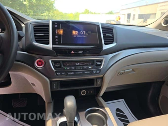 2018 Honda Pilot EX-L - miniatura 10