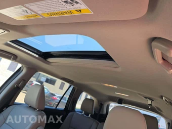 2018 Honda Pilot EX-L - miniatura 11